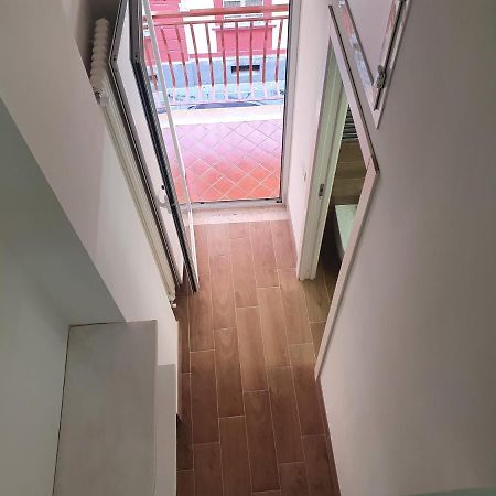 Bibis Home Неаполь Экстерьер фото
